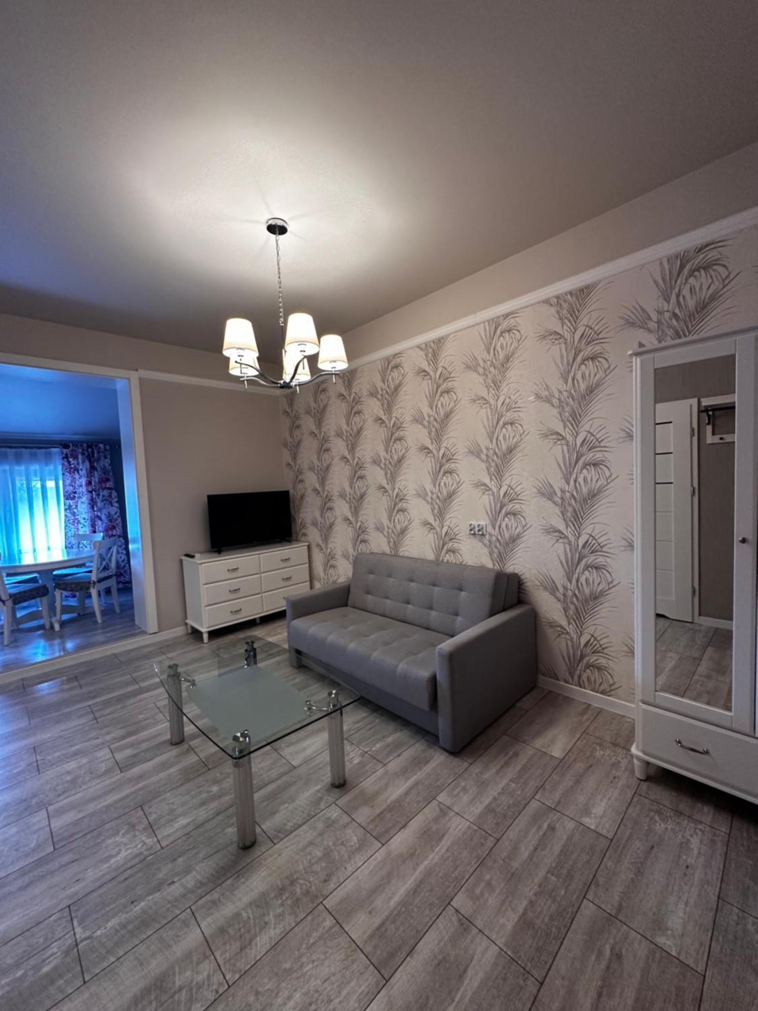 Apartamenty Czerwona Roza Wieprz  Exterior foto